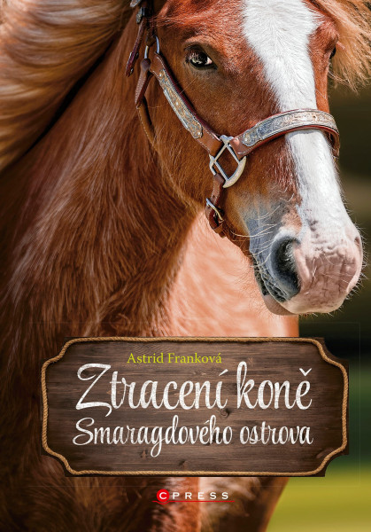 Ztracení koně Smaragdového ostrova Ztracení koně Smaragdového ostrova