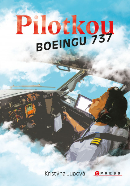 Pilotkou Boeingu 737 Pilotkou Boeingu 737