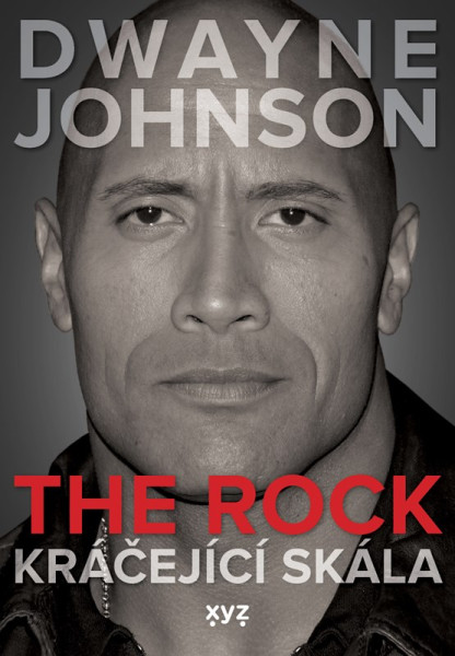 Dwayne Johnson: The Rock Dwayne Johnson: The Rock