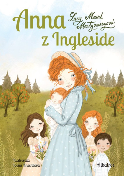 Anna z Ingleside Anna z Ingleside