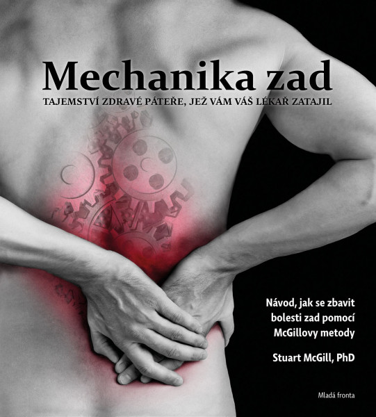 Mechanika zad Mechanika zad