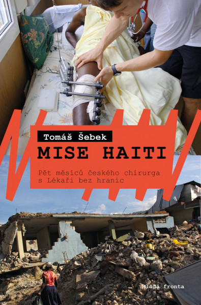 Mise Haiti