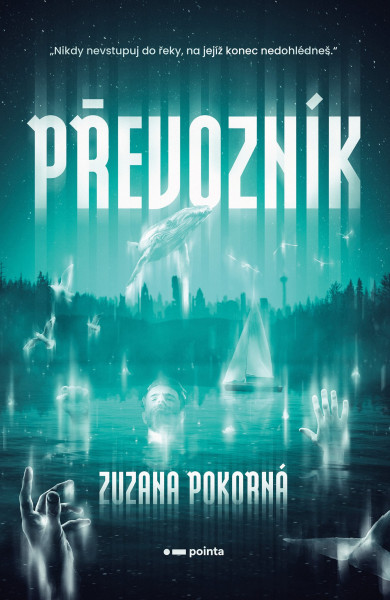 Převozník Převozník