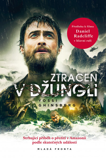 Ztracen v džungli Ztracen v džungli