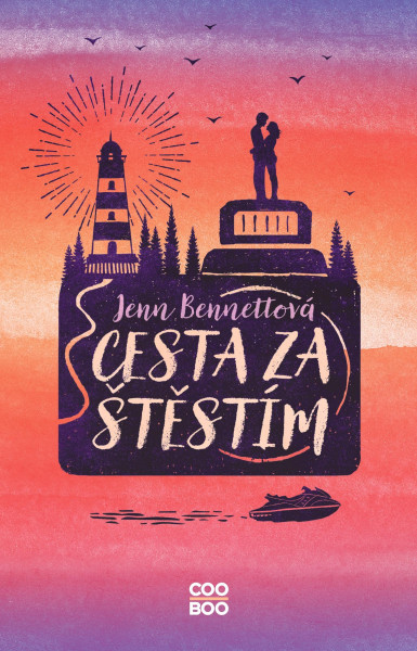 Cesta za štěstím Cesta za štěstím