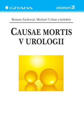 Causae mortis v urologii Causae mortis v urologii