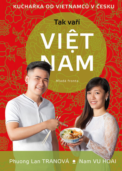Tak vaří Viet Nam Tak vaří Viet Nam