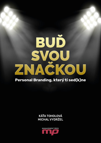 Buď svou značkou Buď svou značkou