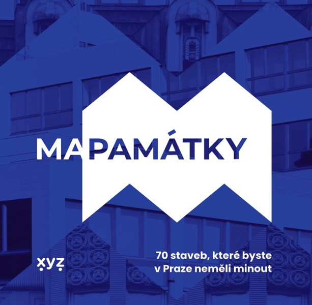 Mapamátky Mapamátky