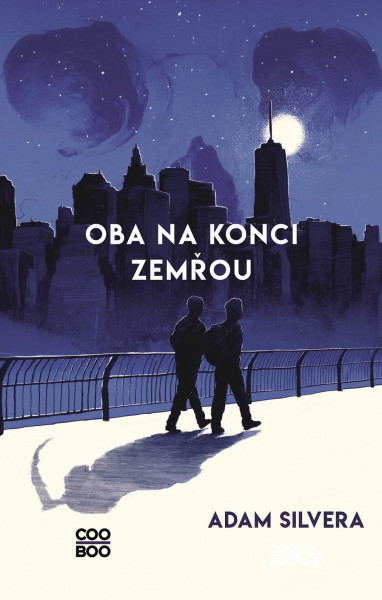 Oba na konci zemřou Oba na konci zemřou
