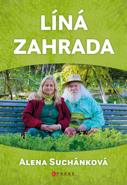 Líná zahrada Líná zahrada