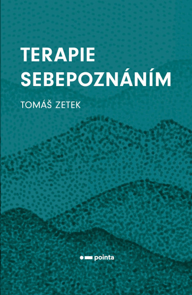 Terapie sebepoznáním Terapie sebepoznáním