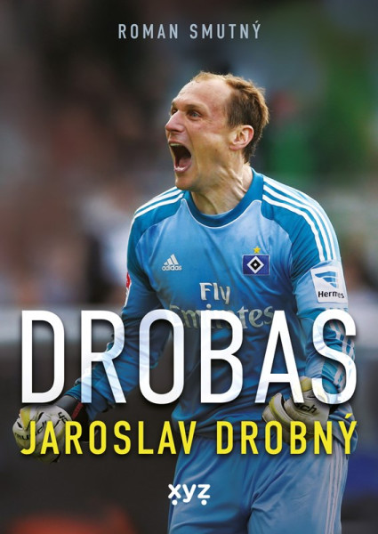 Drobas: Jaroslav Drobný Drobas: Jaroslav Drobný