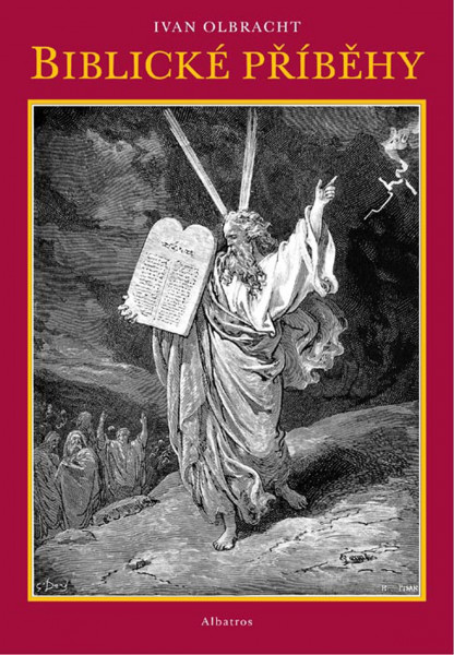 Biblické příběhy Biblické příběhy