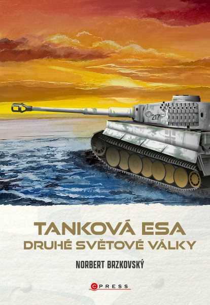 Tanková esa druhé světové války