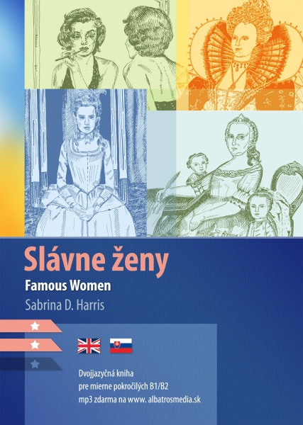 Slávne ženy B1/B2 (AJ-SJ) Slávne ženy B1/B2 (AJ-SJ)
