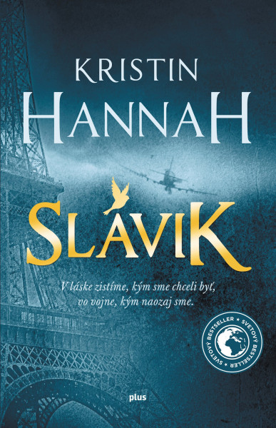 Slávik Slávik