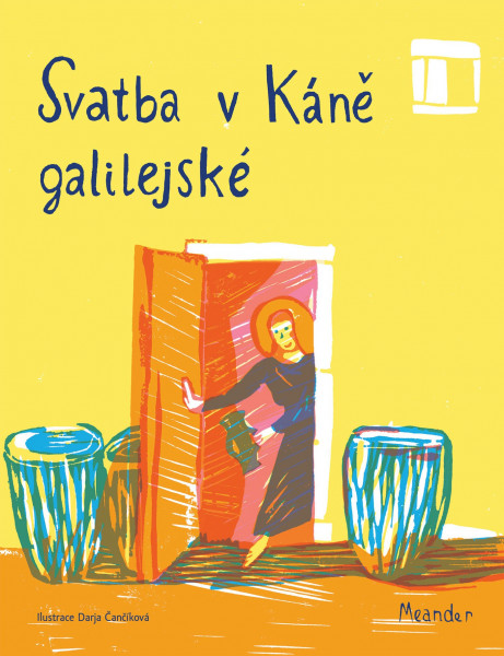 Svatba v Káně galilejské Svatba v Káně galilejské