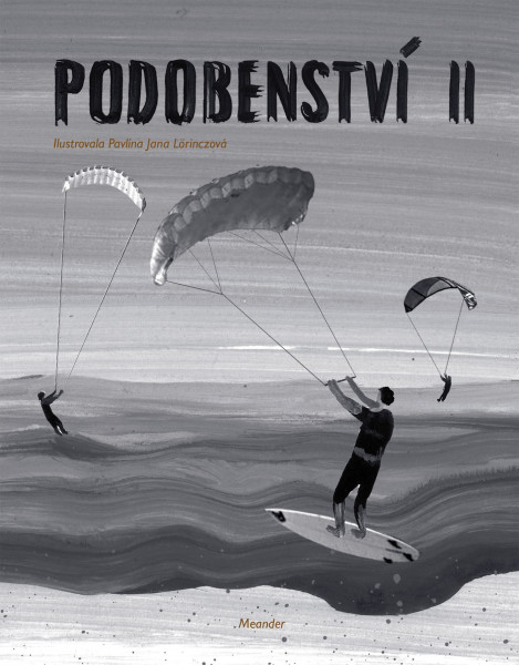 Podobenství II Podobenství II
