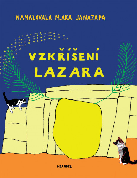 Vzkříšení Lazara Vzkříšení Lazara