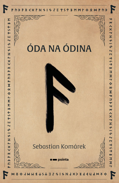 Óda na Ódina Óda na Ódina