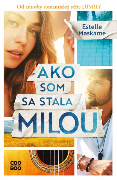 Ako som sa stala Milou Ako som sa stala Milou