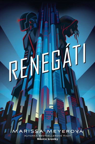 Renegáti