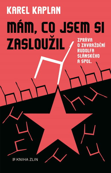 Mám, co jsem si zasloužil Mám, co jsem si zasloužil