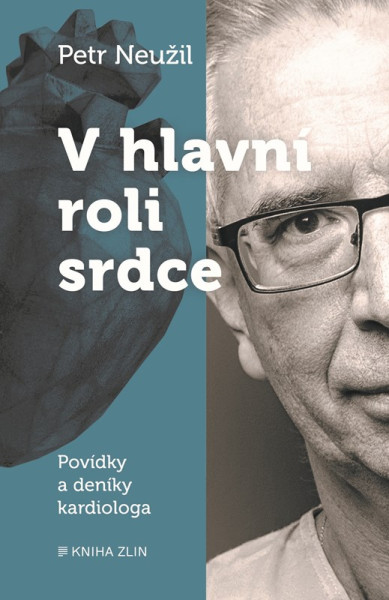 V hlavní roli srdce V hlavní roli srdce