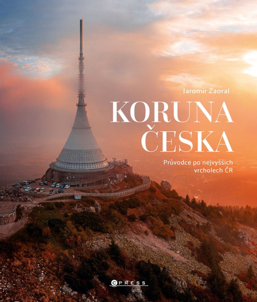 Koruna Česka Koruna Česka