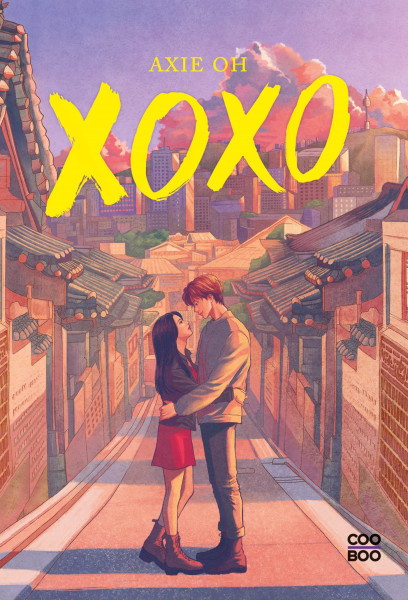 XOXO XOXO