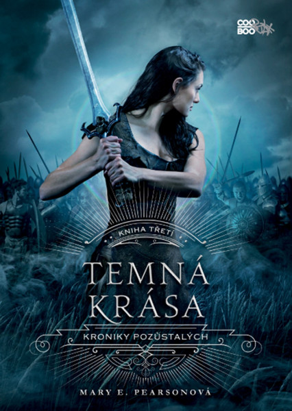 Temná krása Temná krása