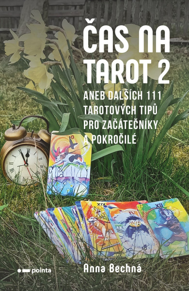 Čas na tarot 2 Čas na tarot 2