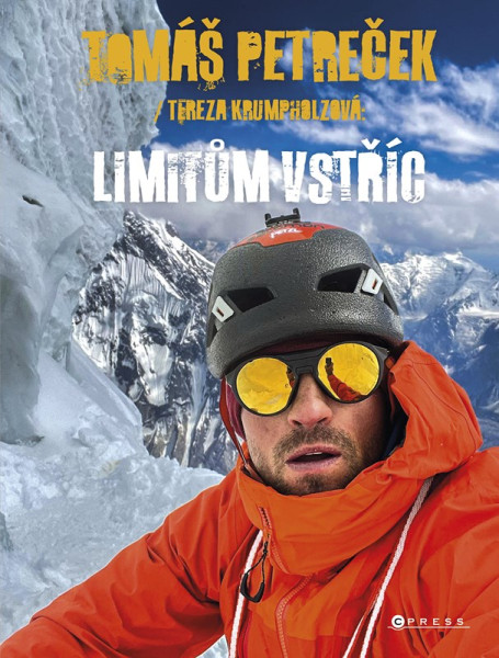Tomáš Petreček: Limitům vstříc Tomáš Petreček: Limitům vstříc