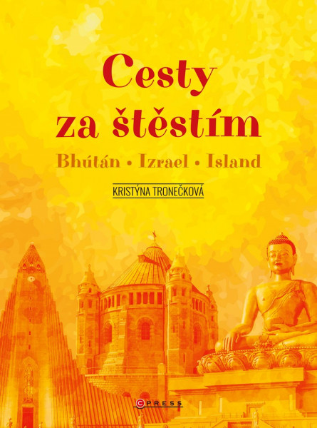 Cesty za štěstím Cesty za štěstím