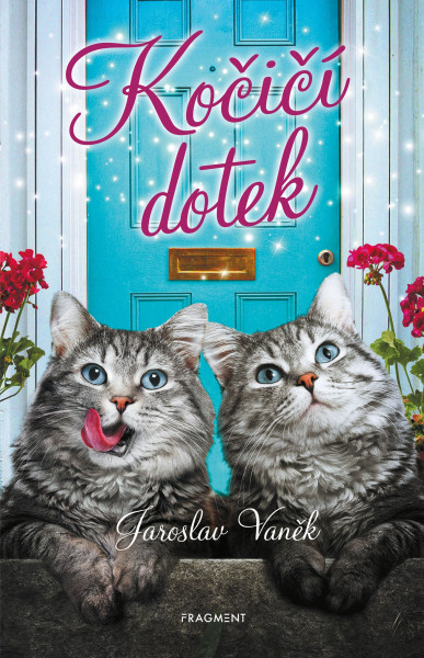 Kočičí dotek Kočičí dotek
