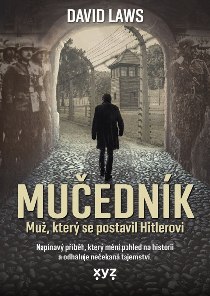 Mučedník Mučedník