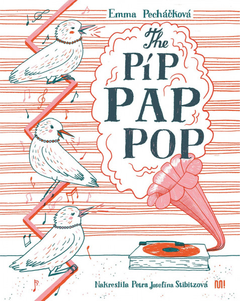 The Píp Pap Pop The Píp Pap Pop
