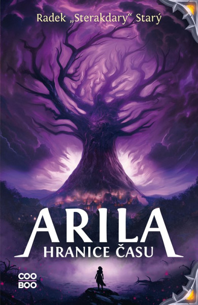 Arila: Hranice času Arila: Hranice času