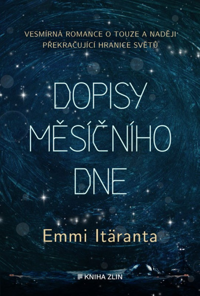 Dopisy měsíčního dne Dopisy měsíčního dne