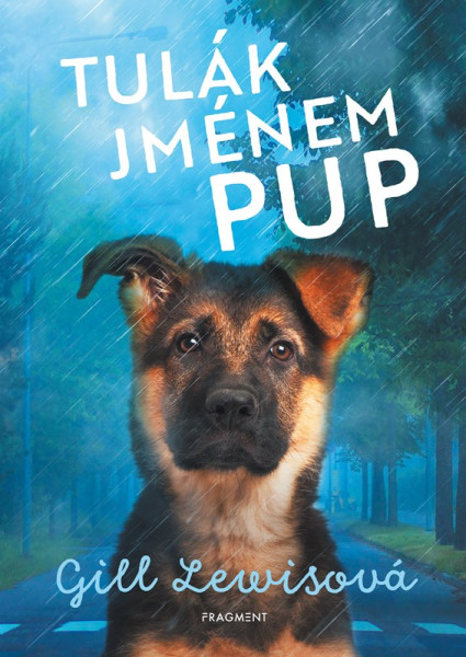 Tulák jménem Pup Tulák jménem Pup