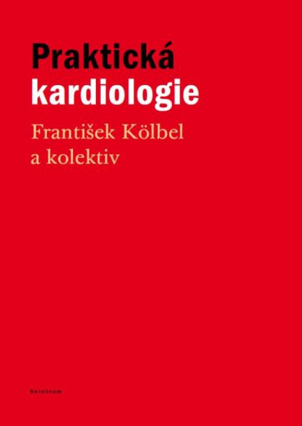 Praktická kardiologie Praktická kardiologie