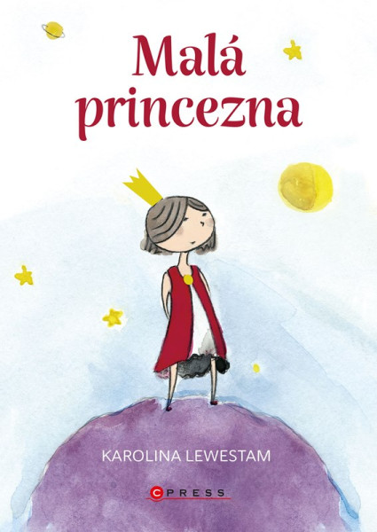Malá princezna Malá princezna