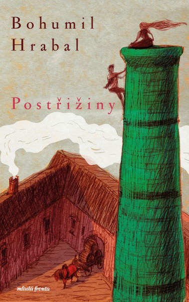 Postřižiny Postřižiny