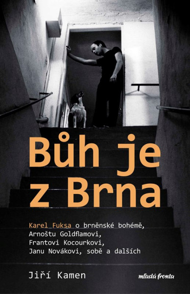 Bůh je z Brna Bůh je z Brna