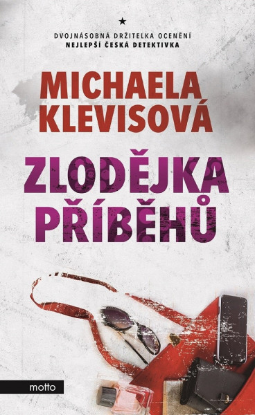 Zlodějka příběhů Zlodějka příběhů