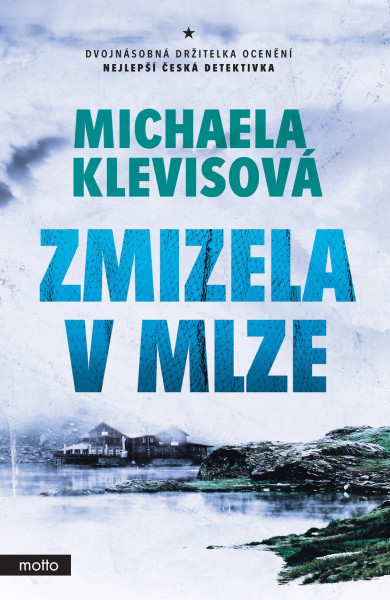 Zmizela v mlze Zmizela v mlze