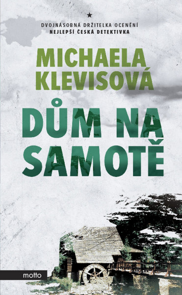 Dům na samotě Dům na samotě