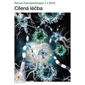 Revue Farmakoterapie 1/2016 Cílená léčba Revue Farmakoterapie 1/2016 Cílená léčba