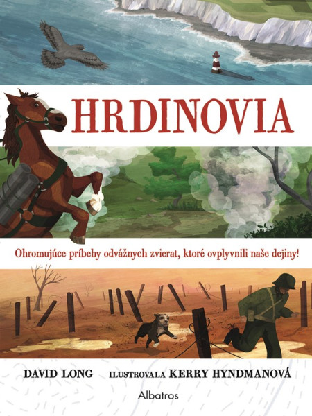 Hrdinovia